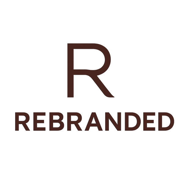ReBranded